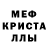 МЕФ кристаллы Gava Dollanos
